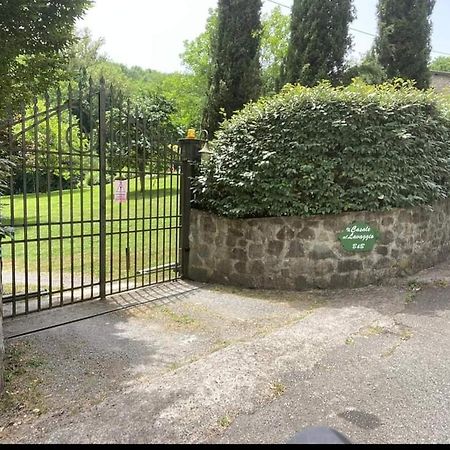 Il Casale Al Lavaggio Mulazzo Exterior foto