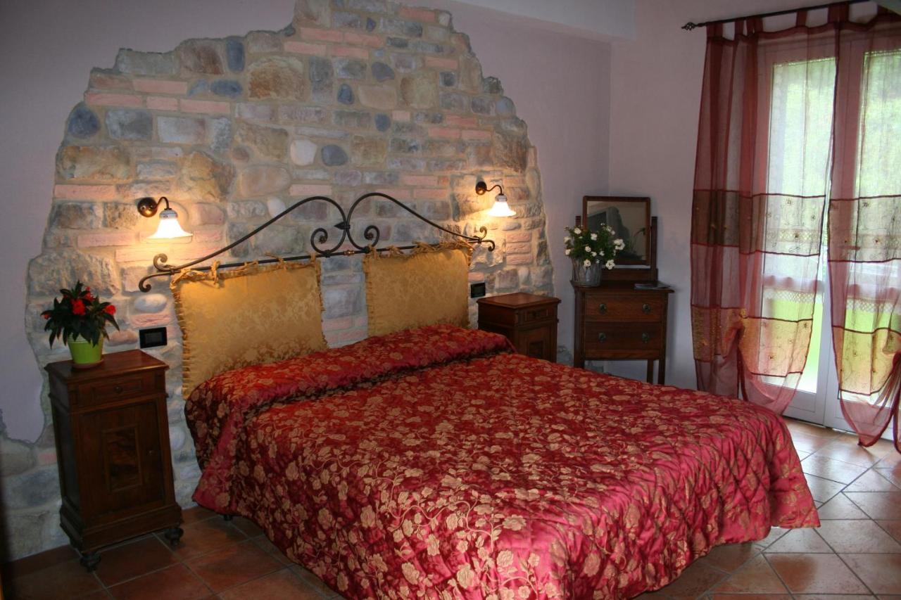 Il Casale Al Lavaggio Mulazzo Exterior foto