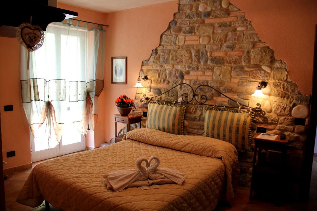Il Casale Al Lavaggio Mulazzo Exterior foto
