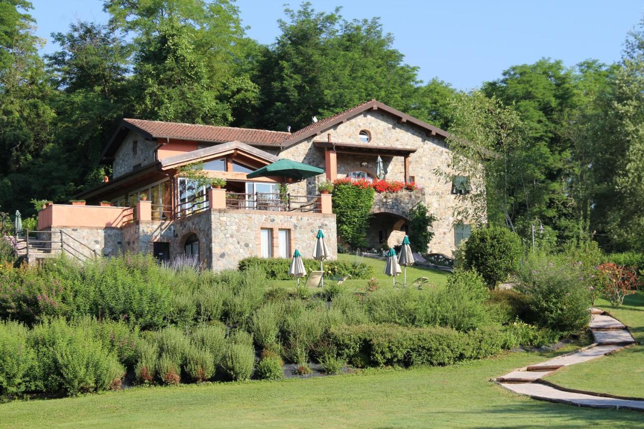 Il Casale Al Lavaggio Mulazzo Exterior foto
